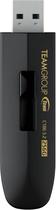 Pen drive TEAMGROUP 128 GB USB 3.2 retraível Pen drive TEAMGROUP 128 GB USB 3.2 retraível