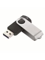 Pen Drive Twist 16Gb Usb 3.0 Pto Pd988