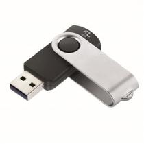 Pen Drive Twist 16Gb Usb 3.0 Pto Pd988