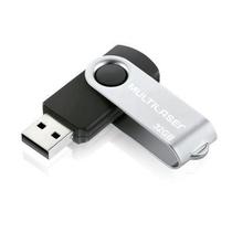 Pen Drive Twist 32GB USB 2.0 Preto Multilaser PD589 Pen Drive Twist 32GB USB 2.0 Preto Multilaser PD589 Pen Drive Twist 32GB USB 2.0 Preto Multilaser PD589 Pen Drive Twist 32GB USB 2.0 Preto Multilaser PD589