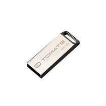 Pen Drive USB 2.0 64GB Tomate MPD-1064 - Armazenamento Portátil e Eficiente Pen Drive USB 2.0 64GB Tomate MPD-1064 - Armazenamento Portátil e Eficiente