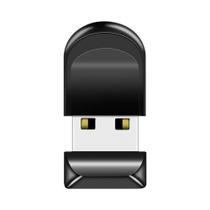 Pen Drive USB 2.0 - 8GB, 16GB, 32GB e 64GB - Mini e Inquebrável