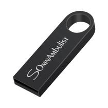 Pen Drive USB 2.0 de Alta Velocidade - 32GB, 64GB e 128GB - Mini Flash Drive para PC e Celular Pen Drive USB 2.0 de Alta Velocidade - 32GB, 64GB e 128GB - Mini Flash Drive para PC e Celular