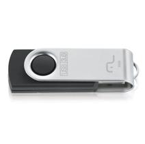 Pen Drive USB 2.0 - Twist - 32 GB - Multilaser