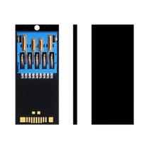 Pen Drive USB 3.0 De Alta Velocidade 8GB 16GB 32GB 64GB Plug And Play Pen Drive USB 3.0 De Alta Velocidade 8GB 16GB 32GB 64GB Plug And Play