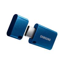 Pen Drive USB 3.1 Metálico SAMSUNG 64GB 128GB 256GB 512GB Tipo-C Mini Dispositivo De Armazenamento