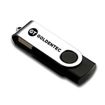 Pen Drive USB 32GB Goldentec