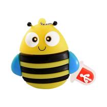 Pen Drive USB De 128GB Com Animais Em Desenho Animado, Pinguim, Pato, Gato Preto, Pendrive De 32GB,