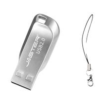Pen Drive USB De Alta Velocidade 128GB 64GB 32GB 4GB Memória Externa U Disk Pen Drive USB De Alta Velocidade 128GB 64GB 32GB 4GB Memória Externa U Disk