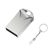 Pen Drive USB De Alta Velocidade 20 Mini Pendrive 128GB 64GB 32GB 16GB 8GB Pen Drive USB De Alta Velocidade 20 Mini Pendrive 128GB 64GB 32GB 16GB 8GB