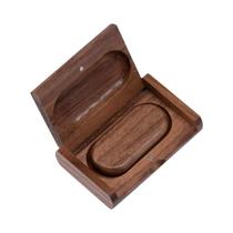 Pen Drive USB De Madeira De Bambu 20 128GB 64GB 32GB 16GB 8GB 4GB 128M Presente