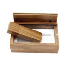 Pen Drive USB De Madeira De Bambu 3.0 4GB 8GB 16GB 32GB 64GB 128GB JASTER