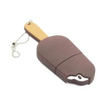 Pen Drive USB Em Forma De Biscoito Mini Candy 4GB 8GB 16GB 32GB 64GB Presente Divertido