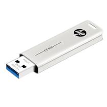 Pen Drive USB HP de Alta Velocidade - 32GB/64GB - Armazenamento Externo