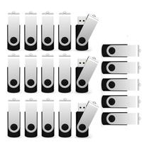 Pen Drive USB Maspen 16GB - Pacote com 50 Unidades - USB 2.0 Pen Drive USB Maspen 16GB - Pacote com 50 Unidades - USB 2.0