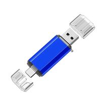Pen Drive USB OTG Tipo C JASTER De Alta Velocidade 128GB 64GB 32GB 16GB 8GB 4GB