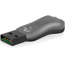 Pen drive usb titan 8gb preto multilaser