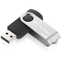 Pen Drive USB TWIST 128GB