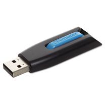 Pen Drive Verbatim Store N Go Blu 16GB - USB 3.0