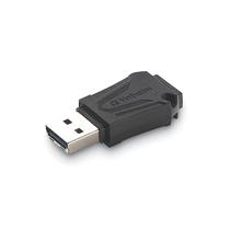 Pen Drive Verbatim ToughMax 32GB USB 2.0 - Preto