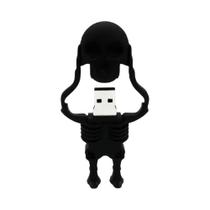 Pen Drives Criativos Em Formato De Coração, Pulmão E Cérebro De 64GB, 32GB E 16GB - Presente De