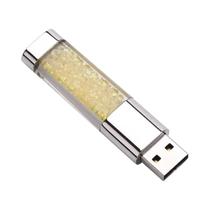 Pen Drives USB 2.0 De 128GB, 64GB, 32GB, 16GB, 4GB, Criativo, Presente, U Disk
