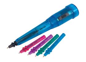 Pen Hart Squiggle Wiggle Wiggle Writer multicolor para crianças a partir de 4 anos