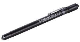 Pen Light Streamlight Stylus de 11 lúmens listada pela UL com baterias Pen Light Streamlight Stylus de 11 lúmens listada pela UL com baterias
