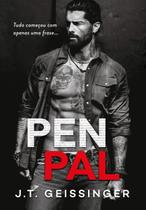 Pen Pal Pen Pal
