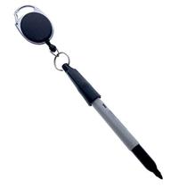 Pen Reel Reel-N-Rite retrátil para marcadores e lápis grossos Pen Reel Reel-N-Rite retrátil para marcadores e lápis grossos