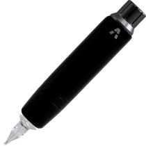 Pen Rotativa Universal Tatuagem Tattoo Aston Best Cinza Pen Rotativa Universal Tatuagem Tattoo Aston Best Cinza