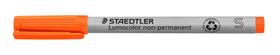 Pen STAEDTLER 311-4 Lumocolor Universal No Permanente x10 Pen STAEDTLER 311-4 Lumocolor Universal No Permanente x10