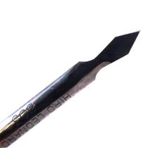 Pena Caligrafica 603 Raspadeira