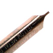 Pena Caligrafica Ym P. Media