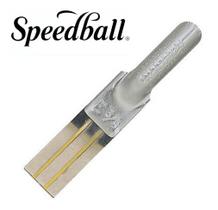 Pena De Caligrafia Speedball Pôster 3/8 Pena De Caligrafia Speedball Pôster 3/8