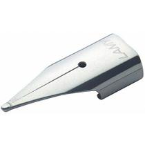 Pena Lamy Avulsa Z50 Prata Grossa Pena Lamy Avulsa Z50 Prata Grossa