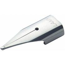 Pena Lamy Avulsa Z50 Prata Média Pena Lamy Avulsa Z50 Prata Média