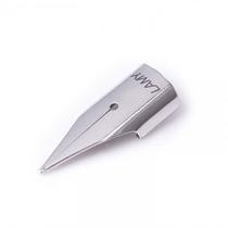 Pena Lamy Z50 Aço Inoxidável Media Oferta Pena Lamy Z50 Aço Inoxidável Media Oferta