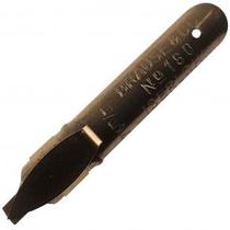 Pena Para Caligrafia Brause Bandzug 2.5mm