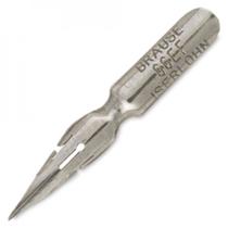 Pena Para Caligrafia Brause Drawing 66B Extra Fina