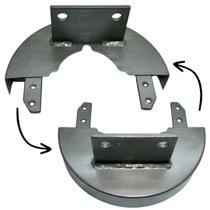 Penacho Roçadeira Frontal Yanmar TA72