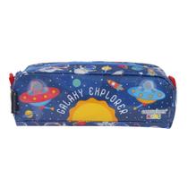 Penal Dermiwil 1 divisória astronauta galaxy explorer