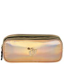 Penal Sestini 2 divisórias capricho X05 dourado Penal Sestini 2 divisórias capricho X05 dourado