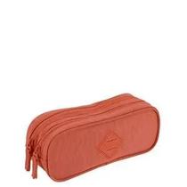 Penal Sestini 2 divisórias crinkle apricot Penal Sestini 2 divisórias crinkle apricot