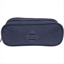 Penal Sestini 2 divisórias crinkle azul Penal Sestini 2 divisórias crinkle azul