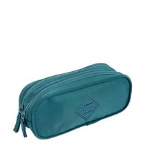 Penal Sestini 2 divisórias crinkle petróleo Penal Sestini 2 divisórias crinkle petróleo