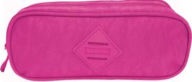 Penal Sestini 2 divisórias crinkle pink