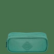 Penal Sestini 2 divisórias crinkle verde jade Penal Sestini 2 divisórias crinkle verde jade