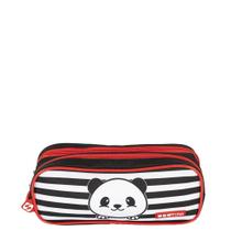 Penal Sestini 2 divisórias kids panda