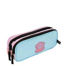 Penal Sestini 2 divisórias Paul Frank authentic color fun Penal Sestini 2 divisórias Paul Frank authentic color fun